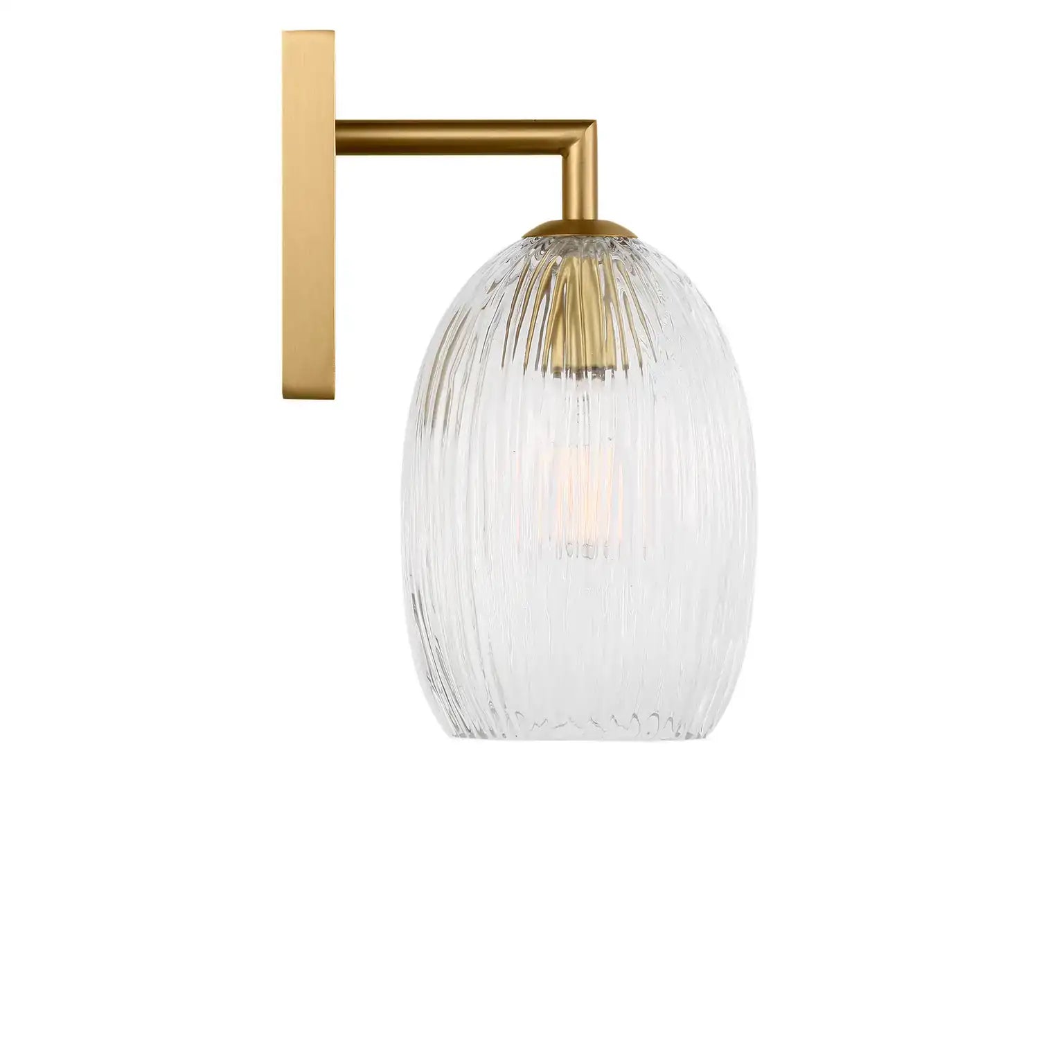 VISUAL COMFORT STUDIO, SERAFINA SCONCE, WALL SCONCES
