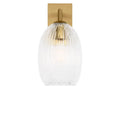 VISUAL COMFORT STUDIO, SERAFINA SCONCE, WALL SCONCES