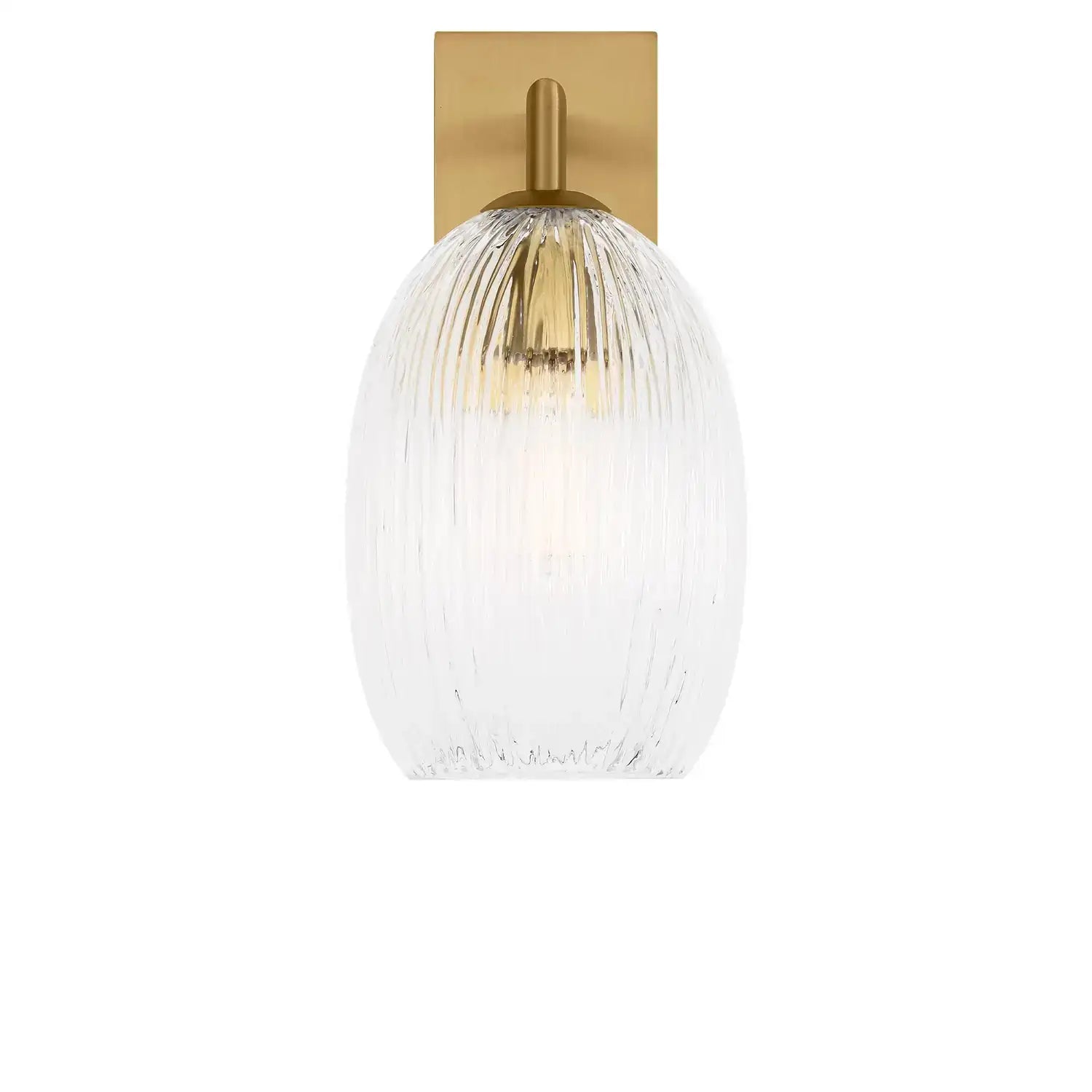 VISUAL COMFORT STUDIO, SERAFINA SCONCE, WALL SCONCES