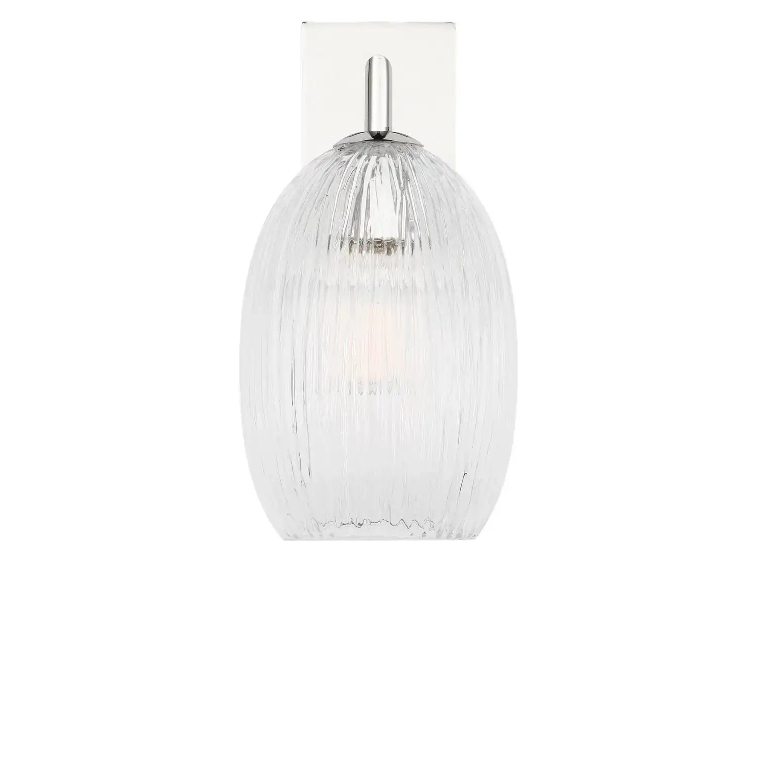 VISUAL COMFORT STUDIO, SERAFINA SCONCE, WALL SCONCES