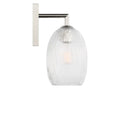 VISUAL COMFORT & CO., SERAFINA SCONCE, WALL SCONCES