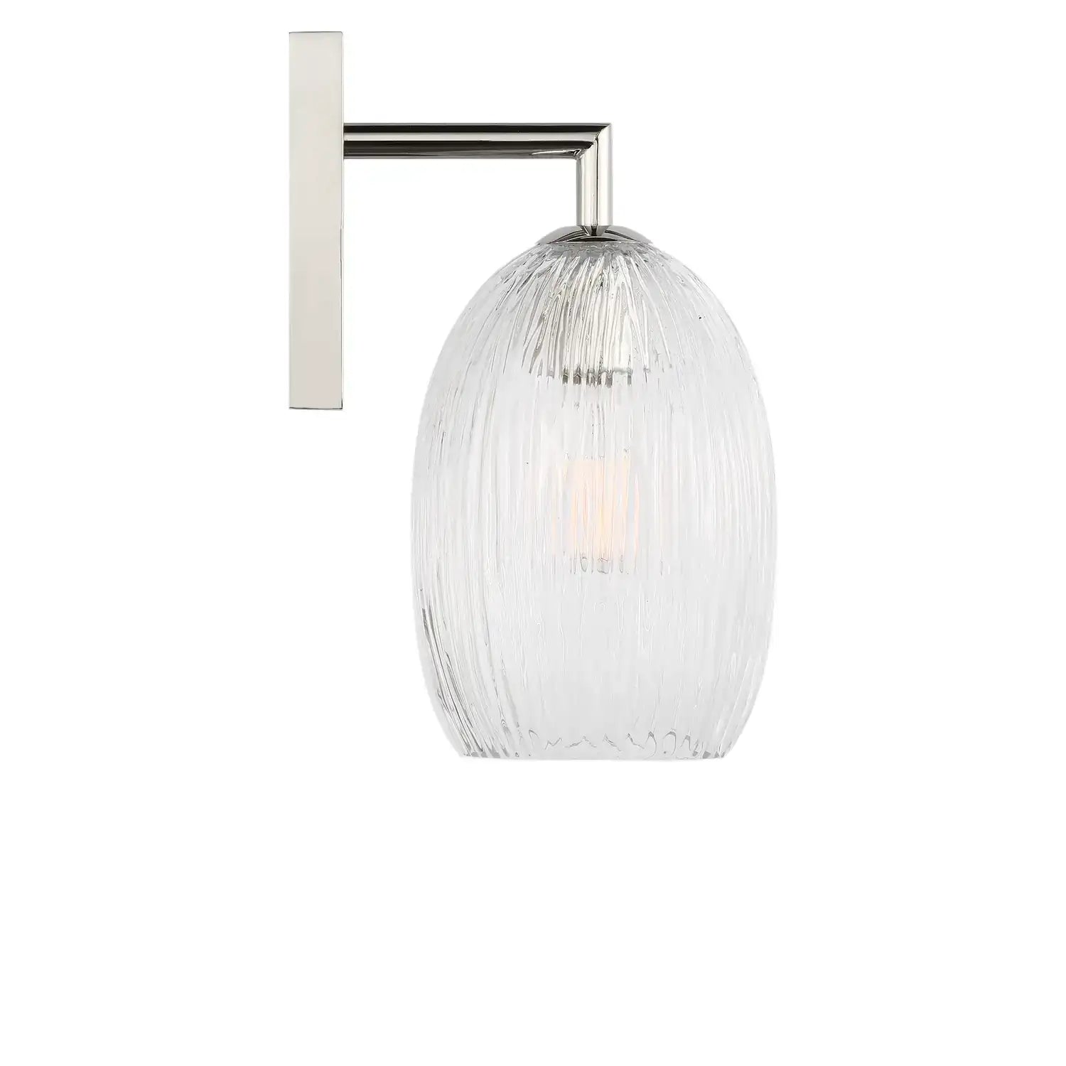 VISUAL COMFORT STUDIO, SERAFINA SCONCE, WALL SCONCES