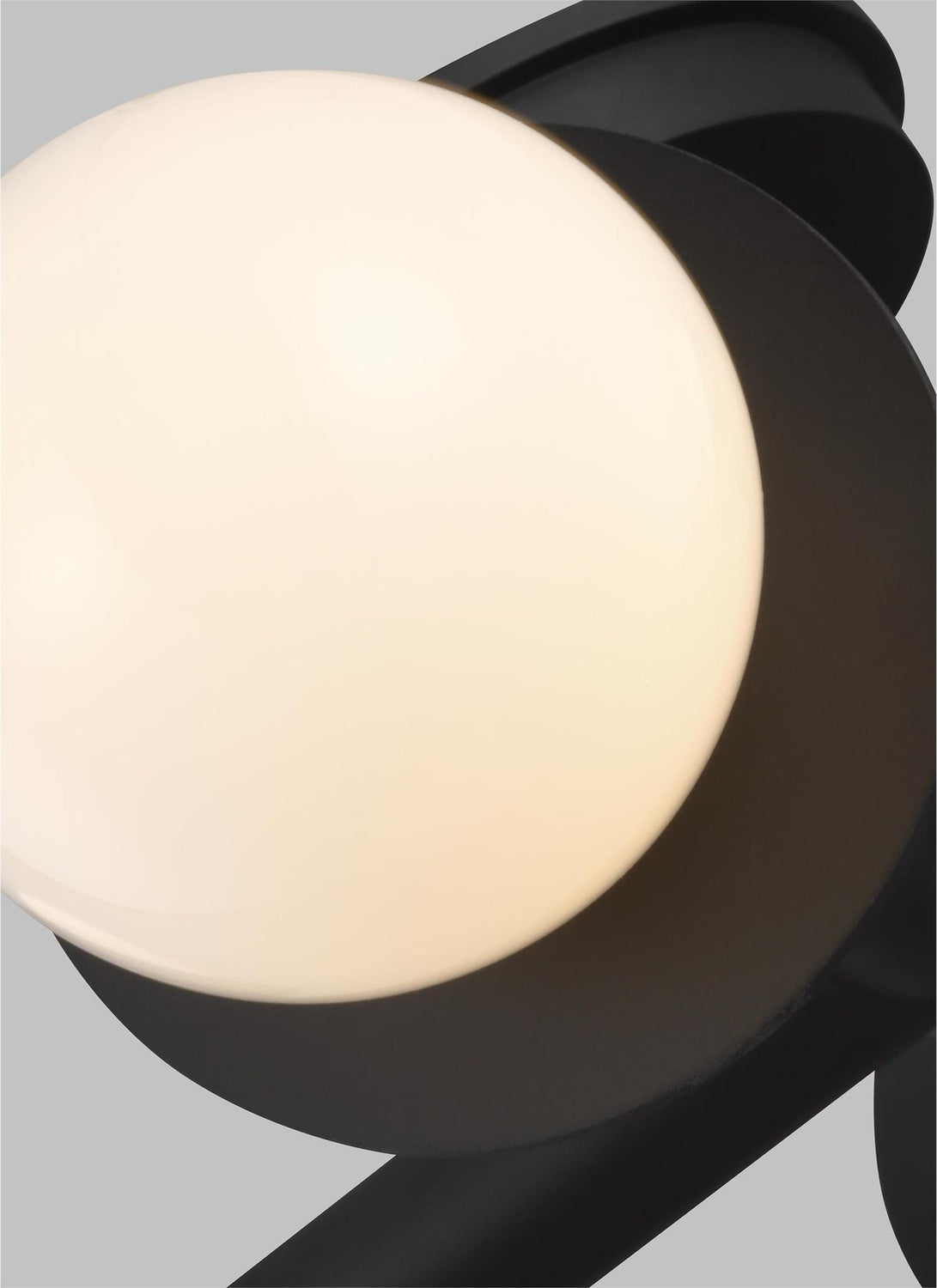 VISUAL COMFORT & CO., NODES LINEAR CHANDELIER, CHANDELIER LIGHT