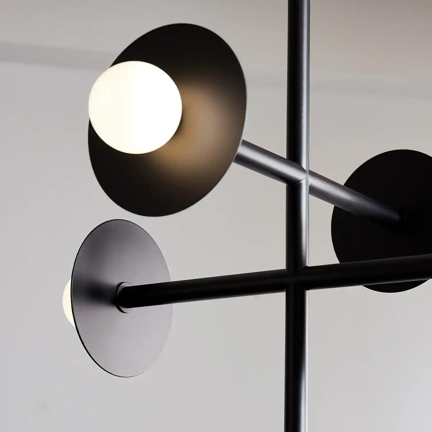 VISUAL COMFORT STUDIO, NODES CHANDELIER, CHANDELIER LIGHT