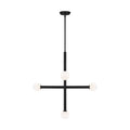 VISUAL COMFORT STUDIO, NODES CHANDELIER, CHANDELIER LIGHT