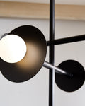VISUAL COMFORT & CO., NODES CHANDELIER, CHANDELIER LIGHT