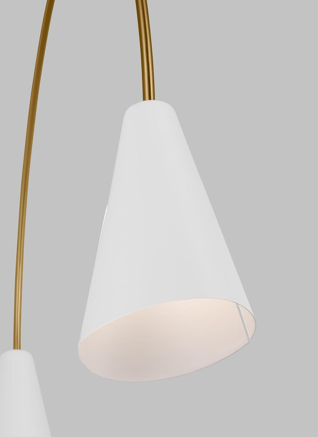 VISUAL COMFORT & CO., CAMBRE LINEAR CHANDELIER, CHANDELIER LIGHT