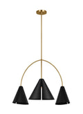 VISUAL COMFORT STUDIO, CAMBRE CHANDELIER, CHANDELIER LIGHT
