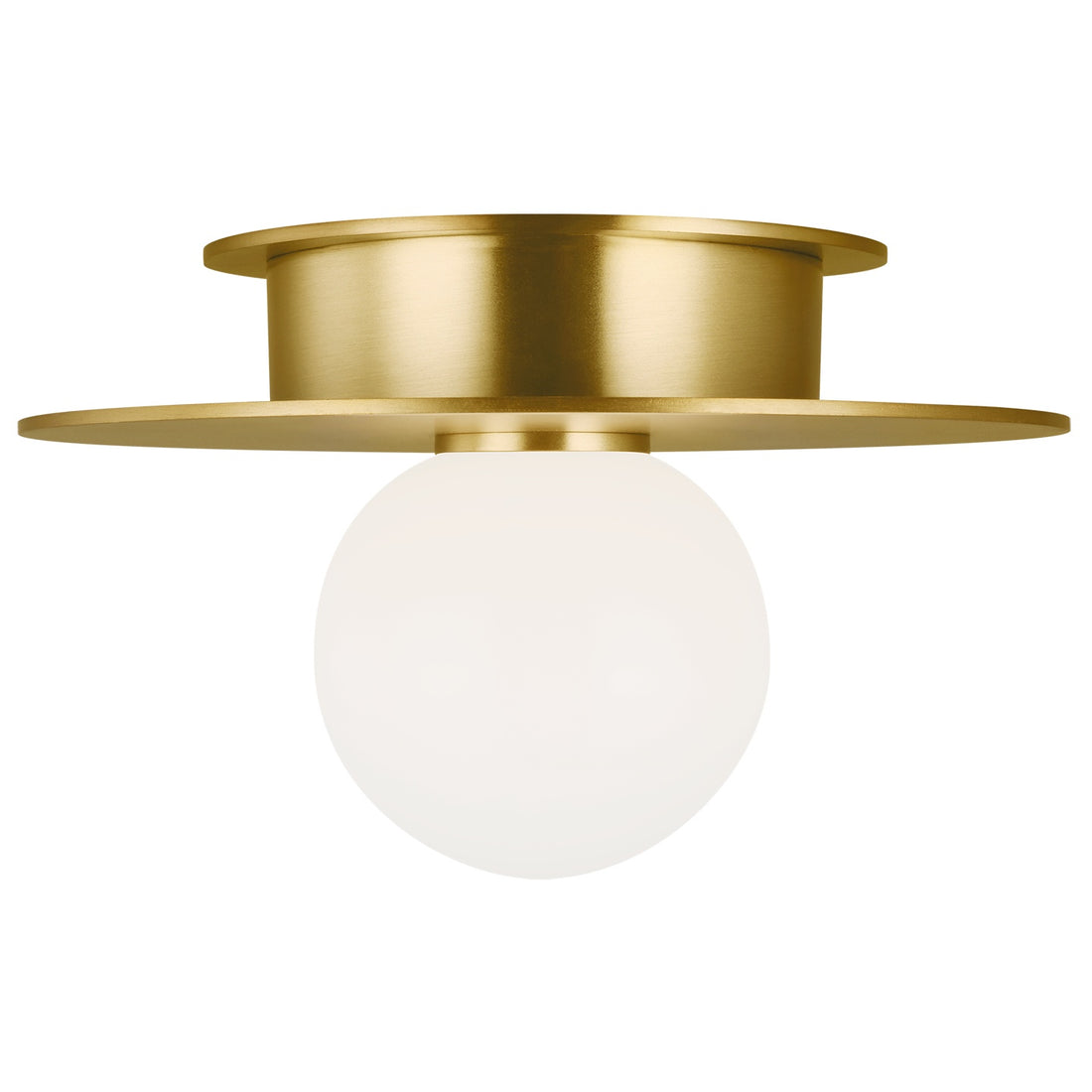 VISUAL COMFORT & CO., NODES FLUSH MOUNT, FLUSH MOUNT CEILING LIGHTS