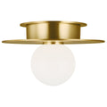 VISUAL COMFORT & CO., NODES FLUSH MOUNT, FLUSH MOUNT CEILING LIGHTS