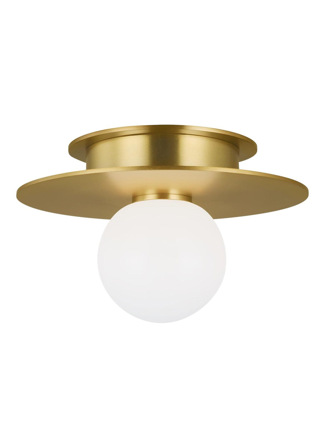 VISUAL COMFORT & CO., NODES FLUSH MOUNT, FLUSH MOUNT CEILING LIGHTS