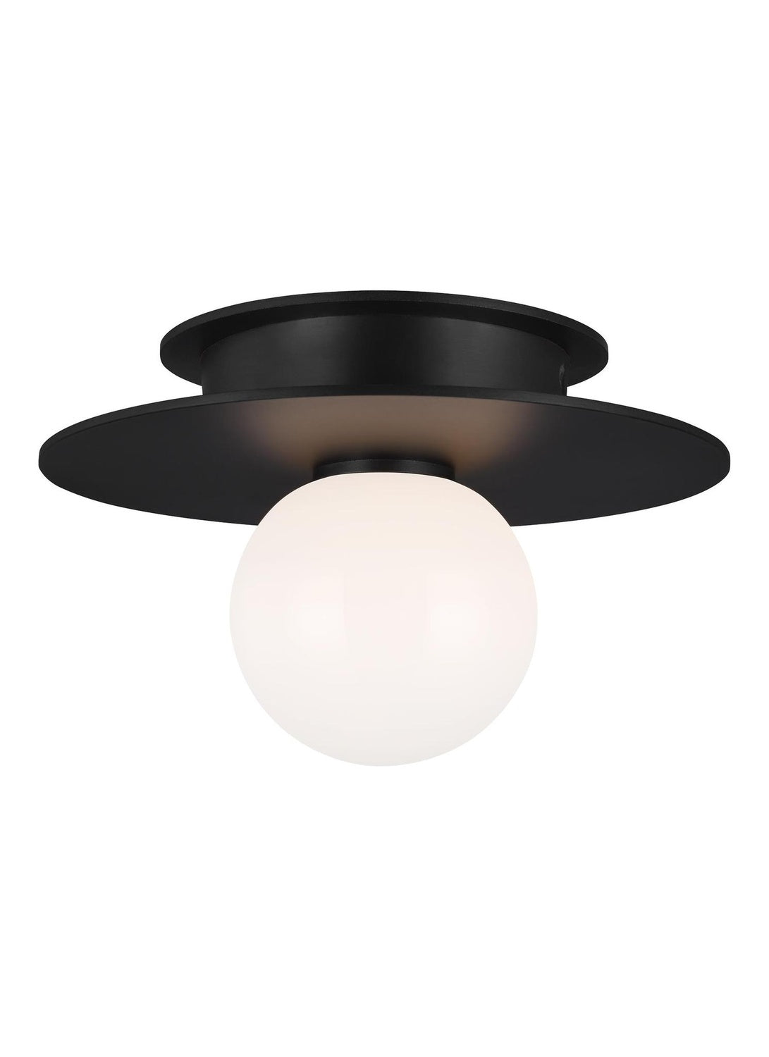 VISUAL COMFORT & CO., NODES FLUSH MOUNT, FLUSH MOUNT CEILING LIGHTS