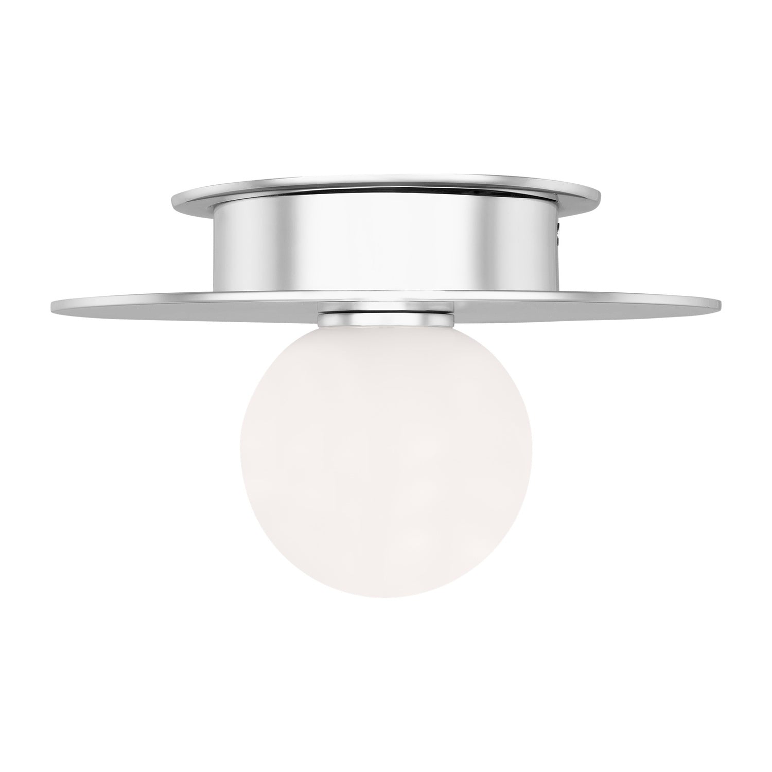 VISUAL COMFORT & CO., NODES FLUSH MOUNT, FLUSH MOUNT CEILING LIGHTS