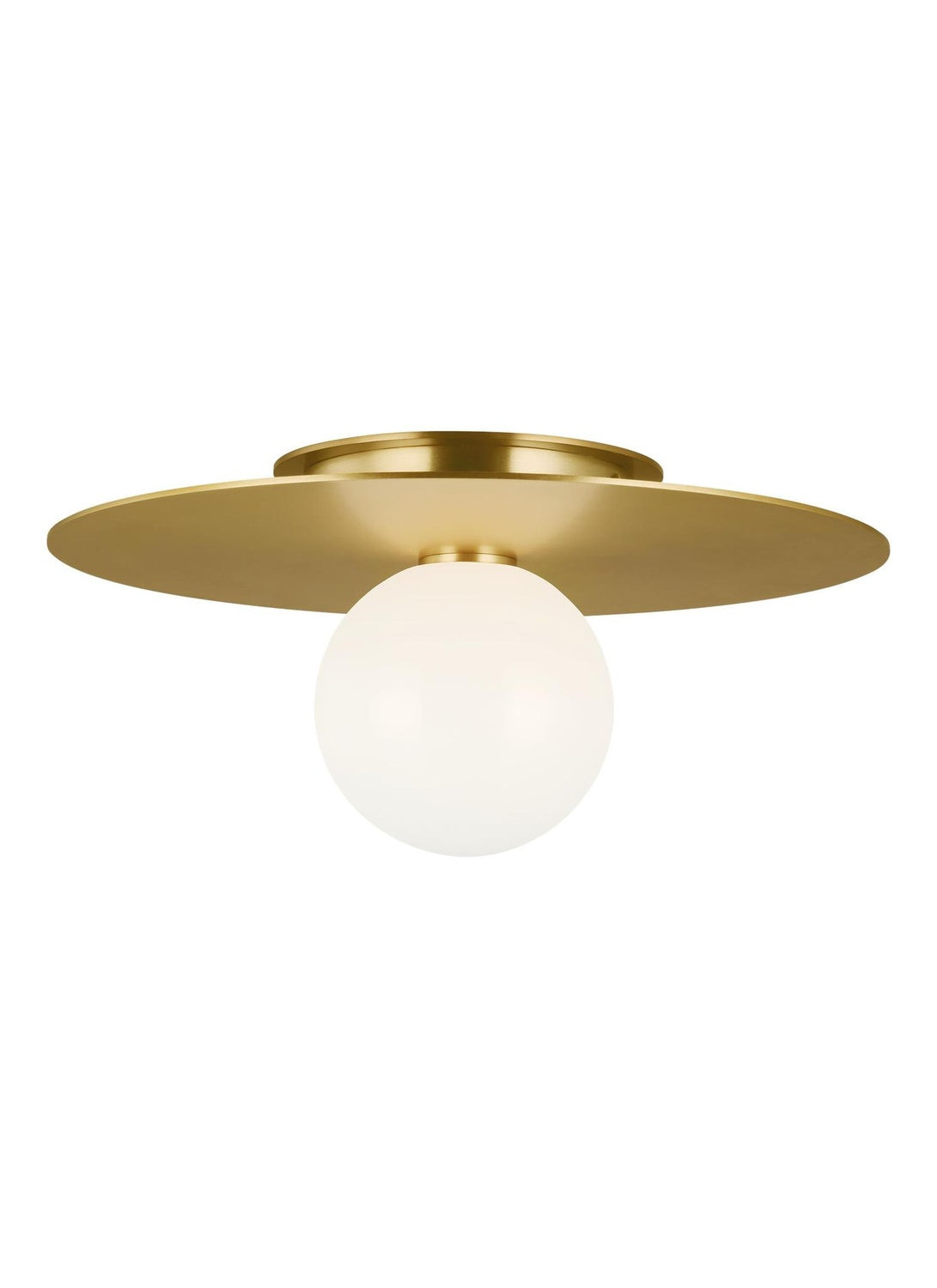VISUAL COMFORT & CO., NODES FLUSH MOUNT, FLUSH MOUNT CEILING LIGHTS