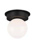 VISUAL COMFORT & CO., NODES FLUSH MOUNT, FLUSH MOUNT CEILING LIGHTS