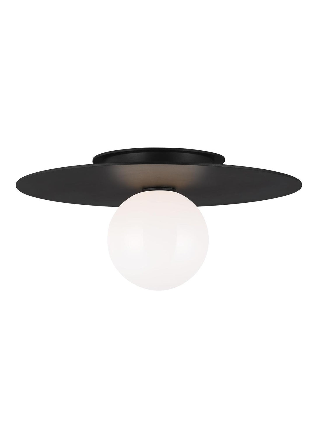 VISUAL COMFORT & CO., NODES FLUSH MOUNT, FLUSH MOUNT CEILING LIGHTS