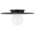 VISUAL COMFORT & CO., NODES FLUSH MOUNT, FLUSH MOUNT CEILING LIGHTS
