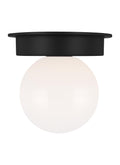 VISUAL COMFORT & CO., NODES FLUSH MOUNT, FLUSH MOUNT CEILING LIGHTS