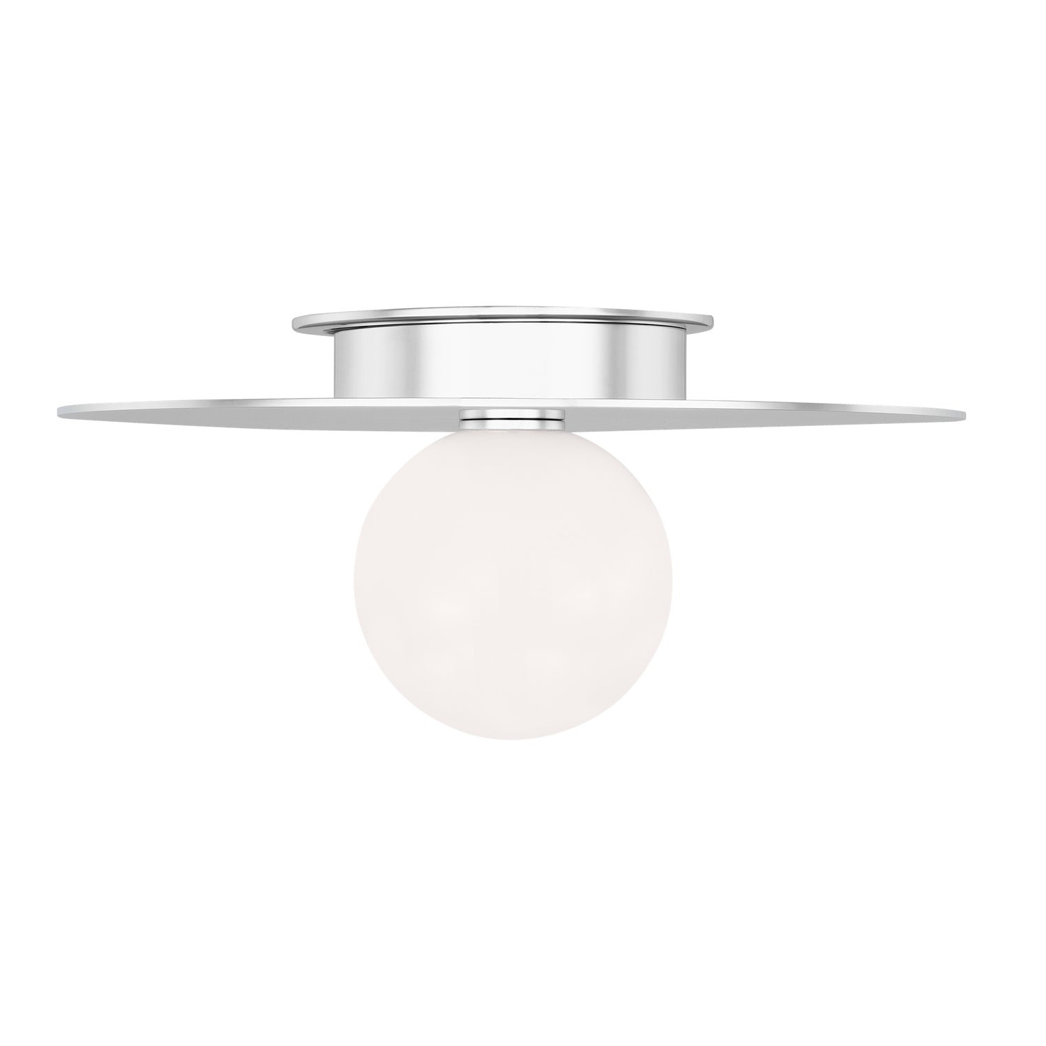 VISUAL COMFORT & CO., NODES FLUSH MOUNT, FLUSH MOUNT CEILING LIGHTS