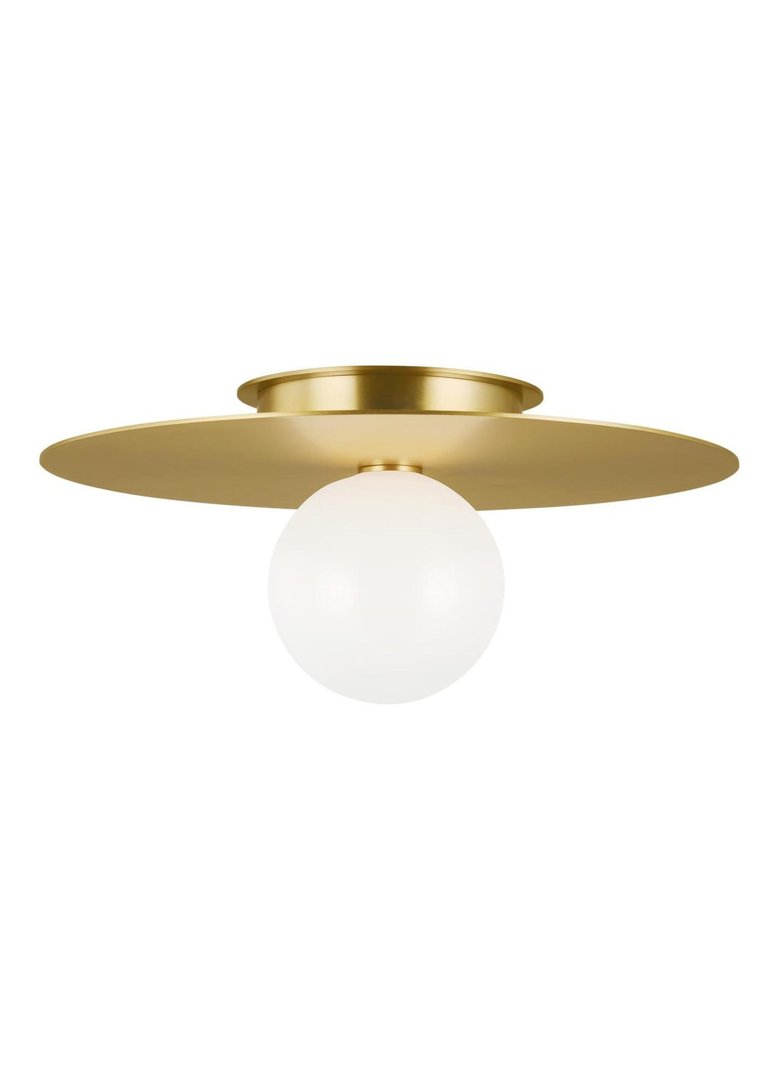VISUAL COMFORT & CO., NODES FLUSH MOUNT, FLUSH MOUNT CEILING LIGHTS