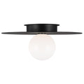 VISUAL COMFORT & CO., NODES FLUSH MOUNT, FLUSH MOUNT CEILING LIGHTS