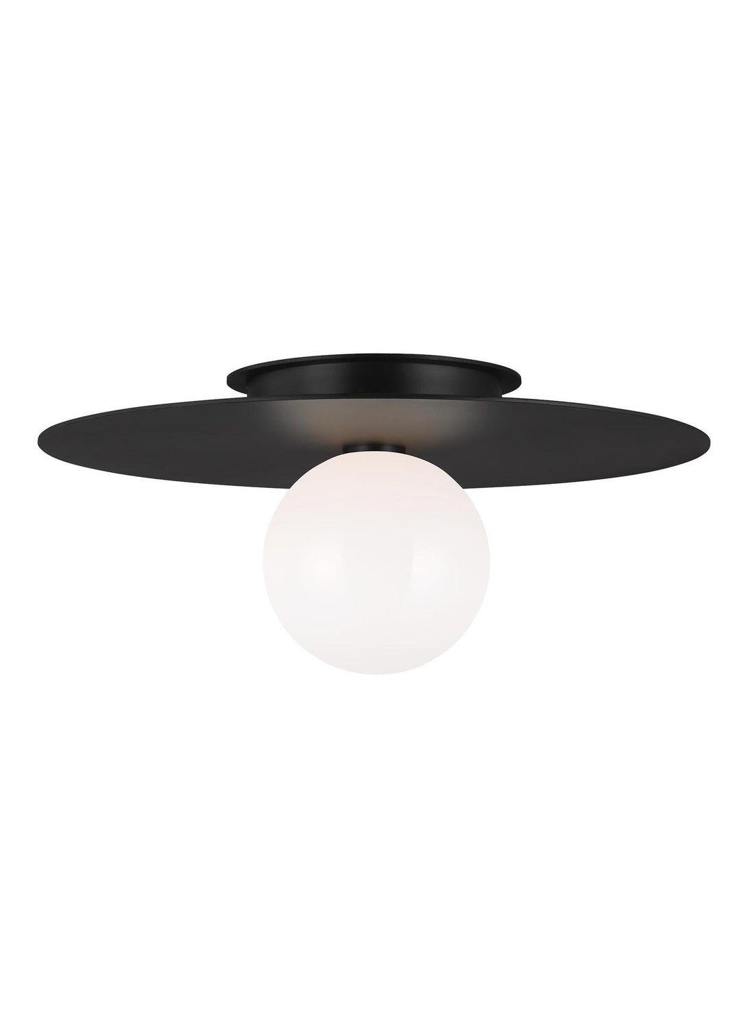 VISUAL COMFORT & CO., NODES FLUSH MOUNT, FLUSH MOUNT CEILING LIGHTS