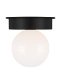 VISUAL COMFORT & CO., NODES FLUSH MOUNT, FLUSH MOUNT CEILING LIGHTS