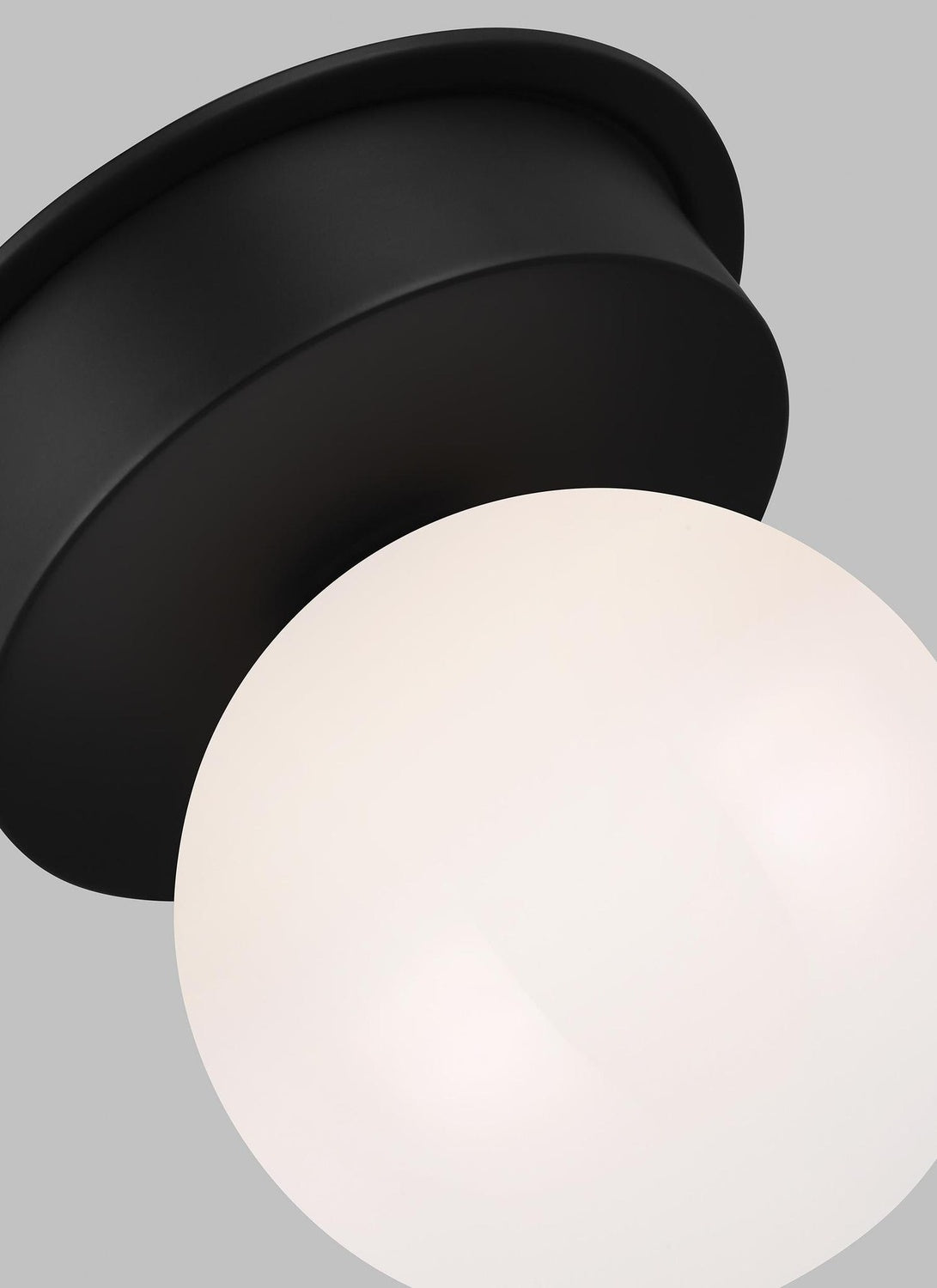 VISUAL COMFORT & CO., NODES FLUSH MOUNT, FLUSH MOUNT CEILING LIGHTS