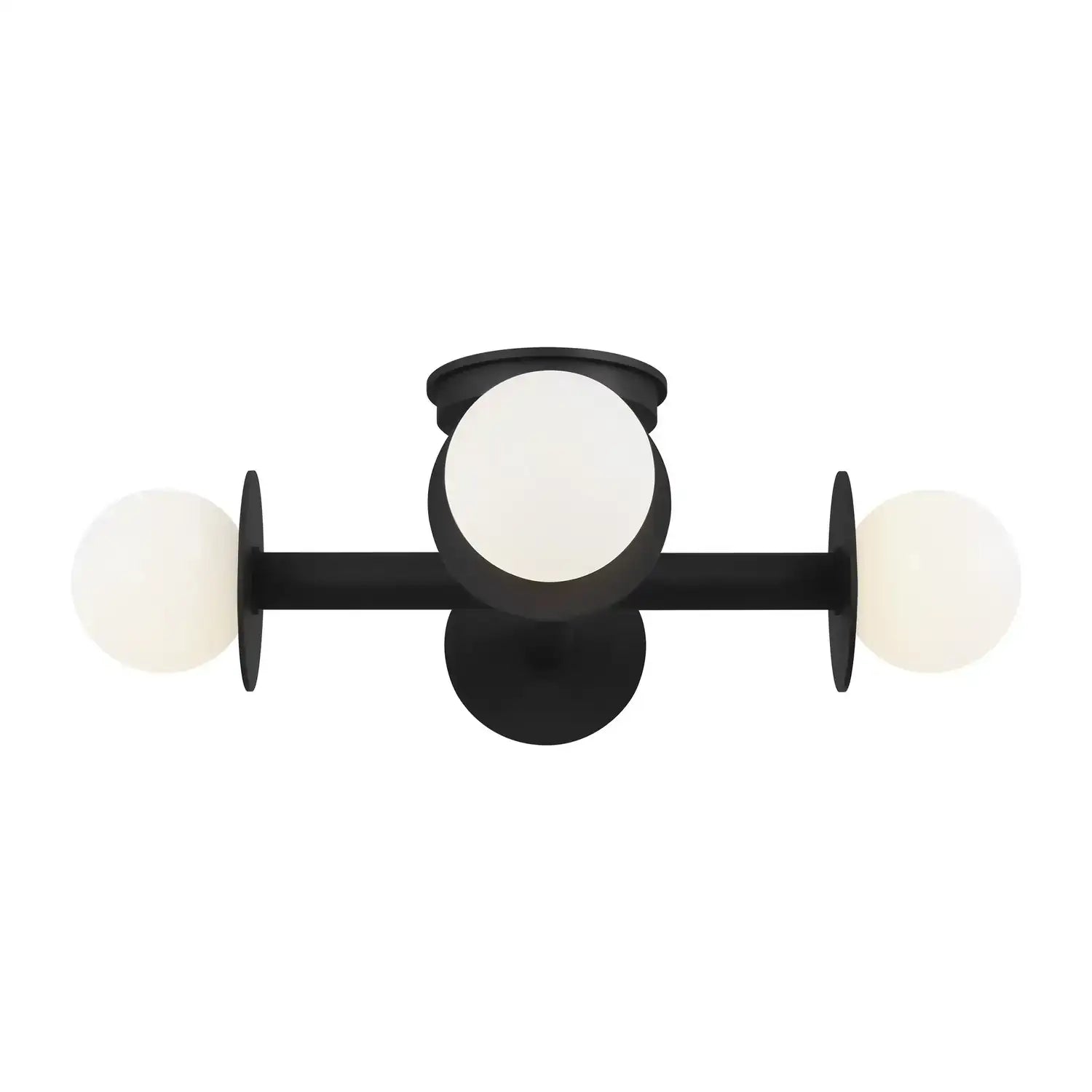 VISUAL COMFORT STUDIO - FAN - GENERATION KF1034MBK 0d27e781-c6f2-4e57-be71-14f3a1bdb40a