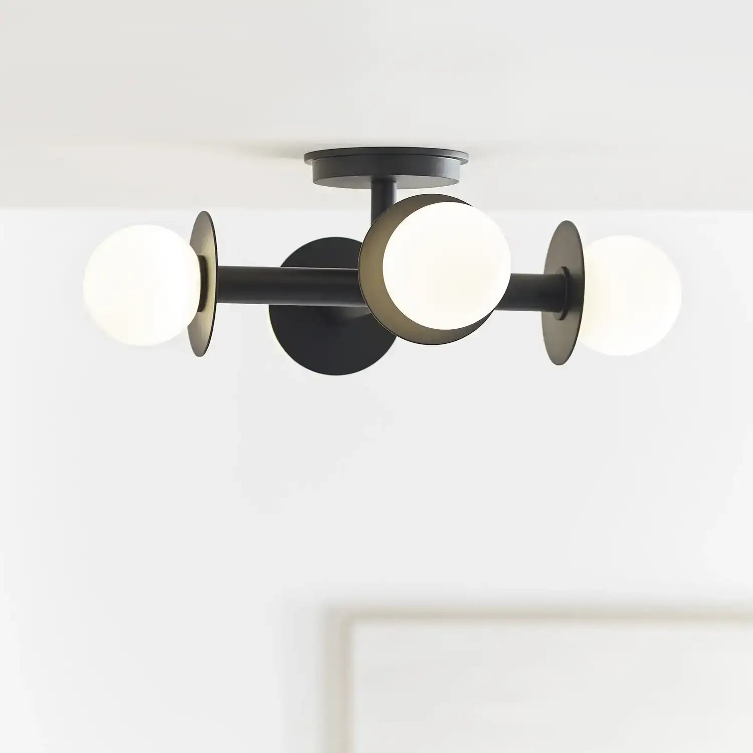 VISUAL COMFORT STUDIO - FAN - GENERATION KF1034MBK 419f5257-a926-4d3b-a3cd-08de5590eb36