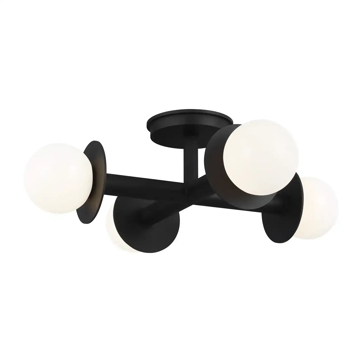 VISUAL COMFORT STUDIO - FAN - GENERATION KF1034MBK 8a23617e-5616-447f-bf19-e7f00a09f6bc