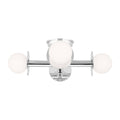 VISUAL COMFORT & CO., NODES SEMI-FLUSH MOUNT, SEMI FLUSH MOUNT LIGHT