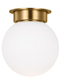 VISUAL COMFORT & CO., NODES FLUSH MOUNT, FLUSH MOUNT CEILING LIGHTS