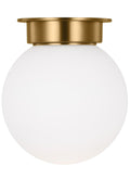 VISUAL COMFORT & CO., NODES FLUSH MOUNT, FLUSH MOUNT CEILING LIGHTS