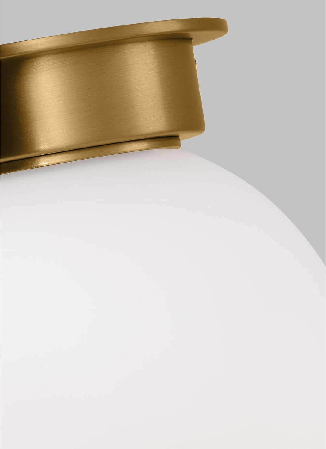 VISUAL COMFORT & CO., NODES FLUSH MOUNT, FLUSH MOUNT CEILING LIGHTS