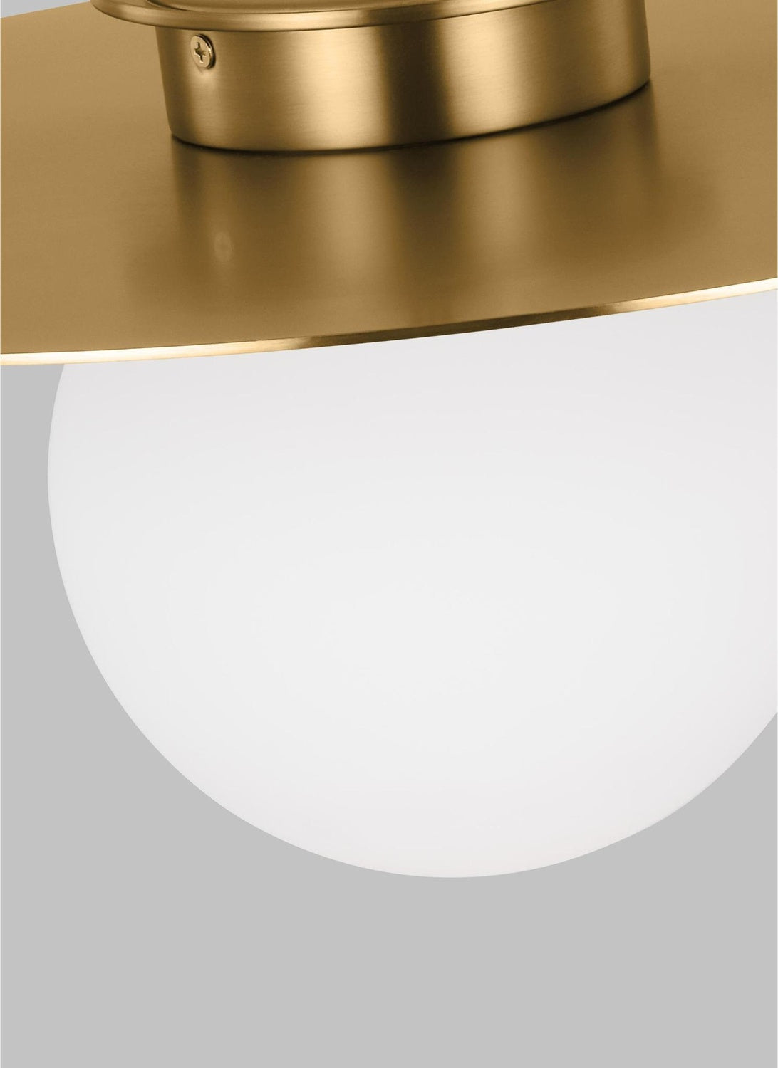 VISUAL COMFORT & CO., NODES FLUSH MOUNT, FLUSH MOUNT CEILING LIGHTS