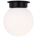 VISUAL COMFORT & CO., NODES FLUSH MOUNT, FLUSH MOUNT CEILING LIGHTS