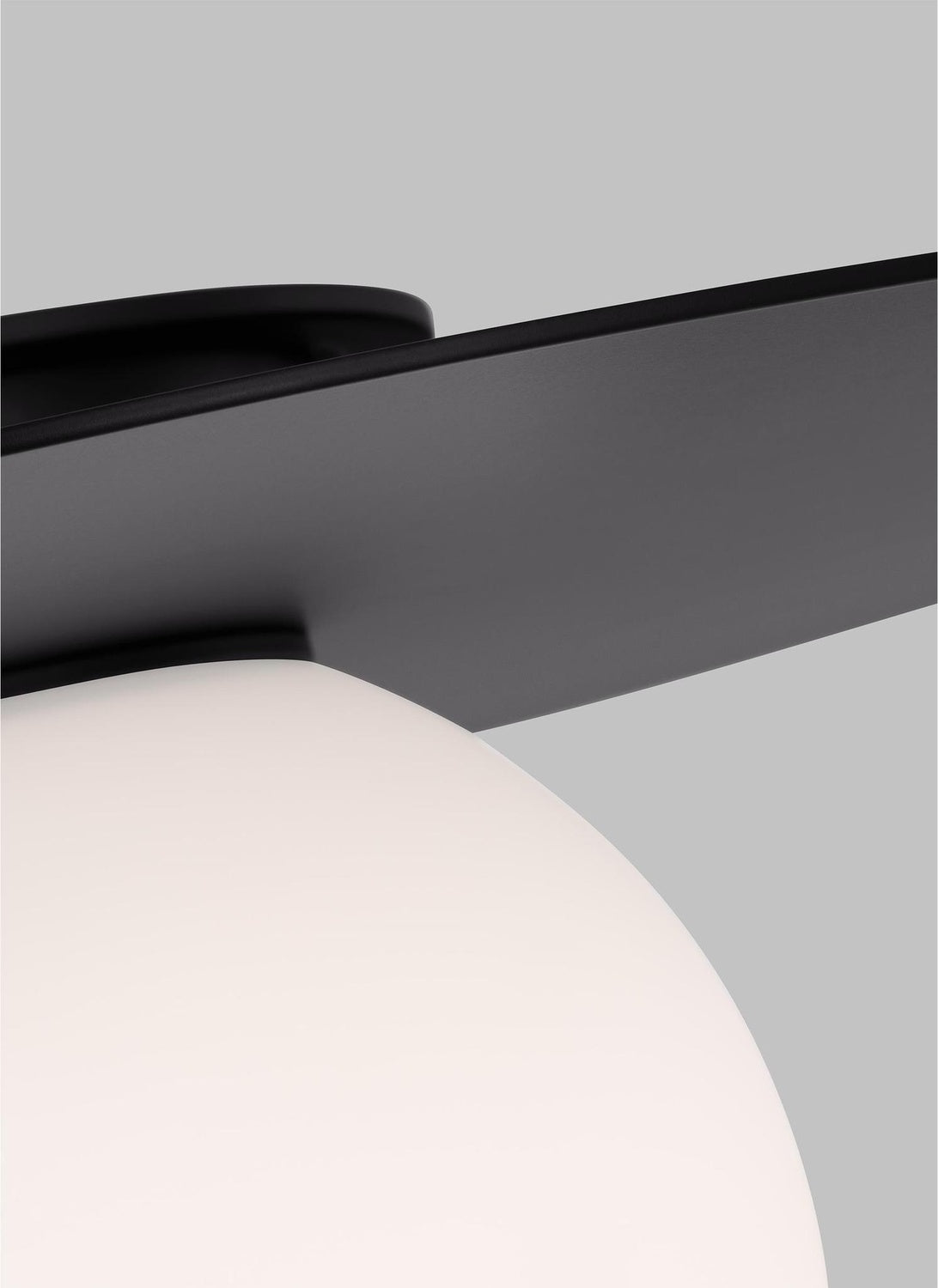 VISUAL COMFORT & CO., NODES FLUSH MOUNT, FLUSH MOUNT CEILING LIGHTS