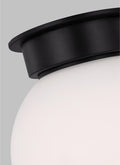 VISUAL COMFORT & CO., NODES FLUSH MOUNT, FLUSH MOUNT CEILING LIGHTS