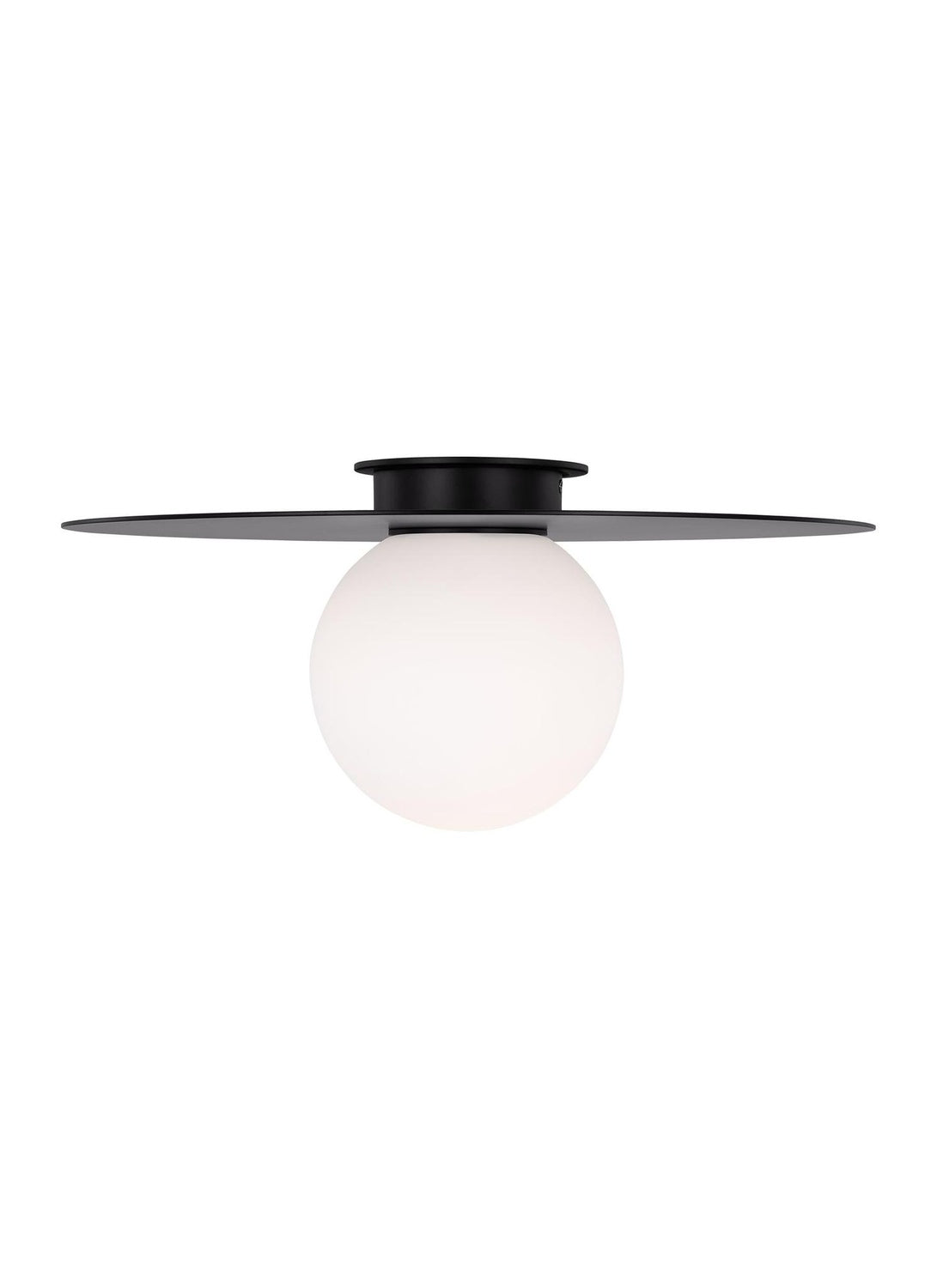 VISUAL COMFORT & CO., NODES FLUSH MOUNT, FLUSH MOUNT CEILING LIGHTS