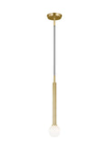 VISUAL COMFORT & CO., NODES SHORT PENDANT, PENDANT LIGHT