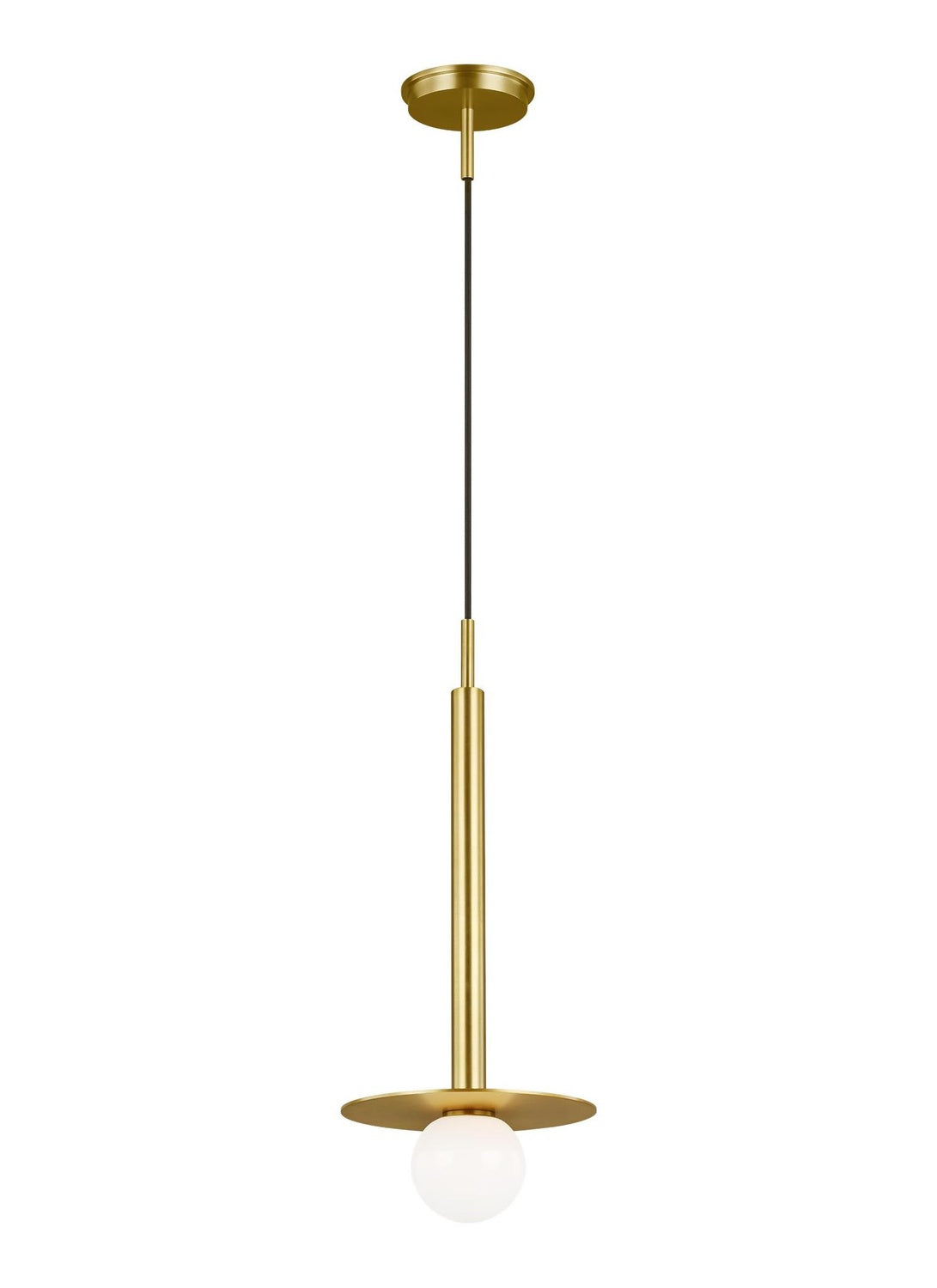VISUAL COMFORT STUDIO, NODES SHORT PENDANT, PENDANT LIGHT