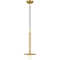 VISUAL COMFORT STUDIO, NODES SHORT PENDANT, PENDANT LIGHT