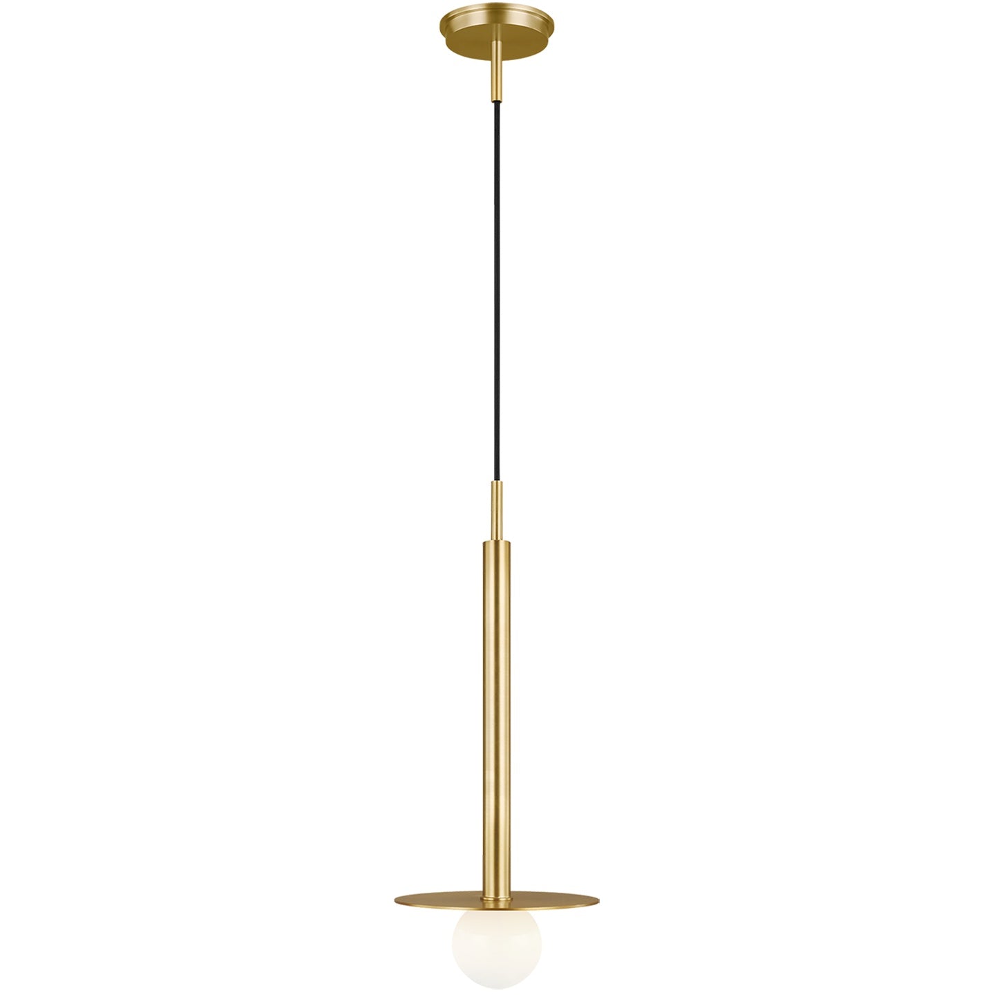 VISUAL COMFORT STUDIO, NODES SHORT PENDANT, PENDANT LIGHT