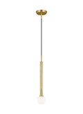 VISUAL COMFORT & CO., NODES SHORT PENDANT, PENDANT LIGHT