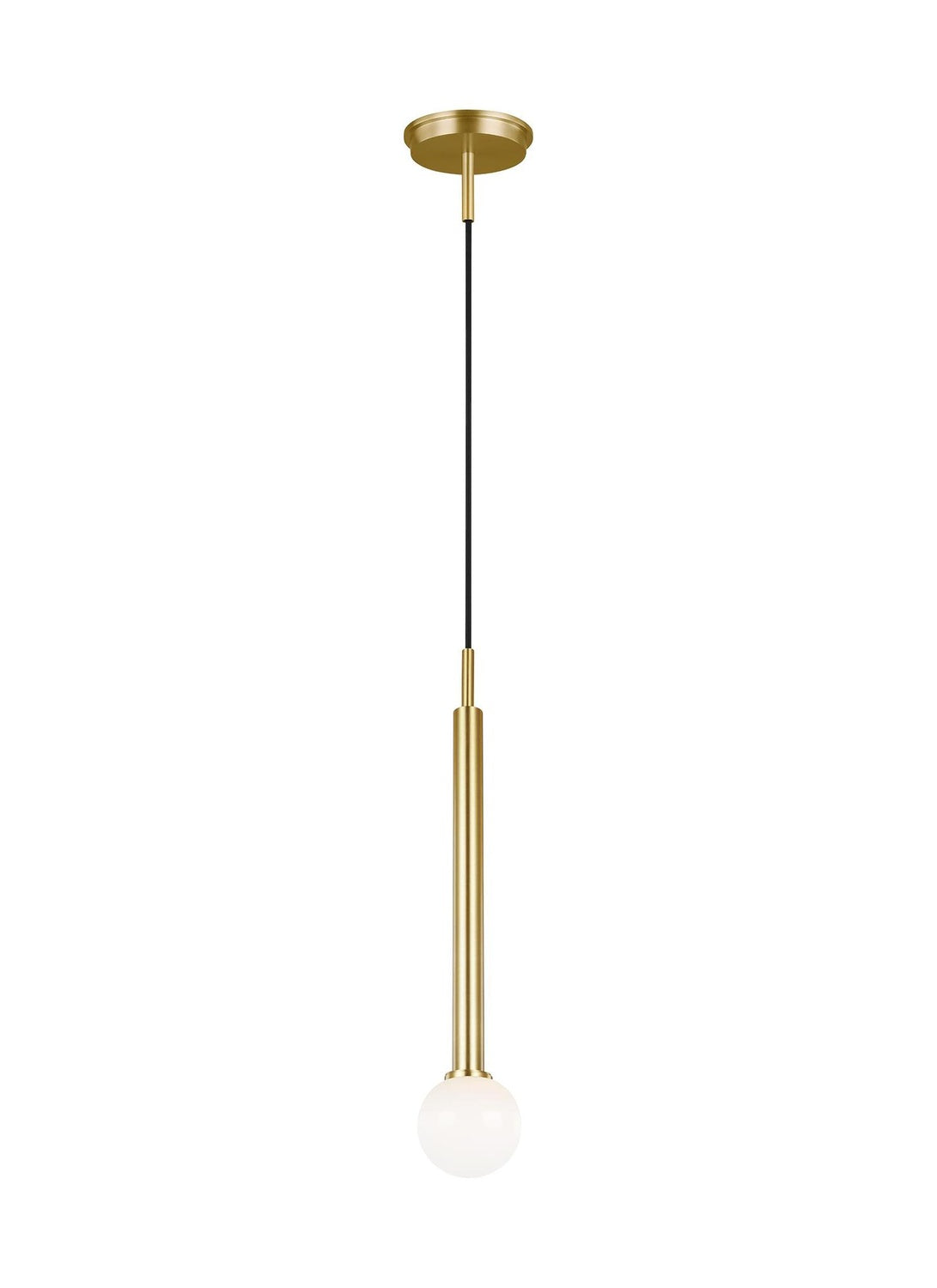 VISUAL COMFORT STUDIO, NODES SHORT PENDANT, PENDANT LIGHT