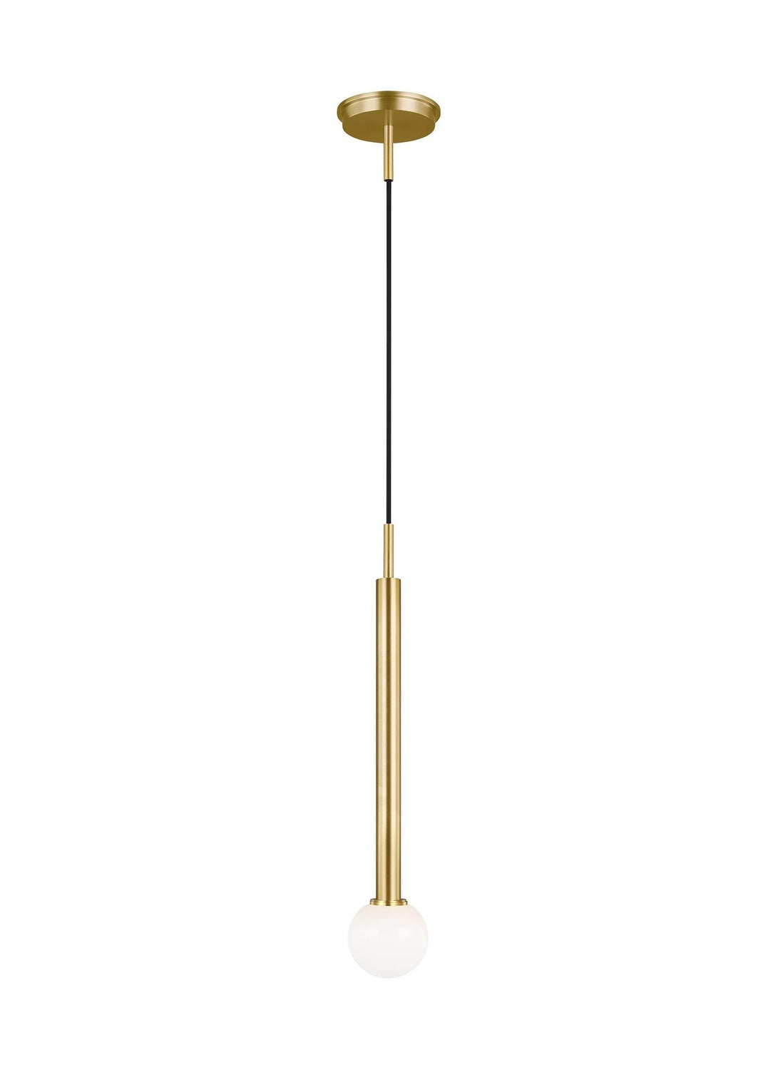 VISUAL COMFORT STUDIO, NODES SHORT PENDANT, PENDANT LIGHT