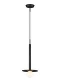 VISUAL COMFORT STUDIO, NODES SHORT PENDANT, PENDANT LIGHT