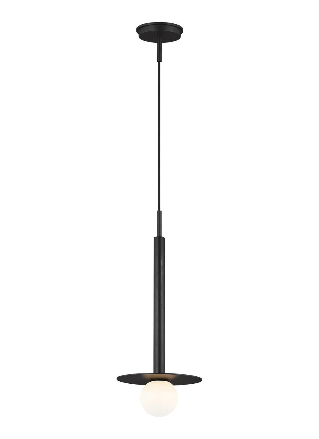 VISUAL COMFORT STUDIO, NODES SHORT PENDANT, PENDANT LIGHT