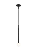 VISUAL COMFORT STUDIO, NODES SHORT PENDANT, PENDANT LIGHT